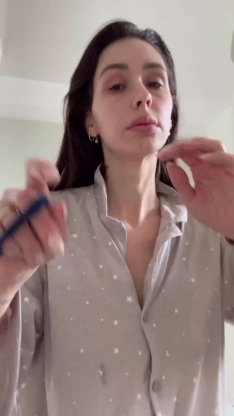 Video of Benedetta 