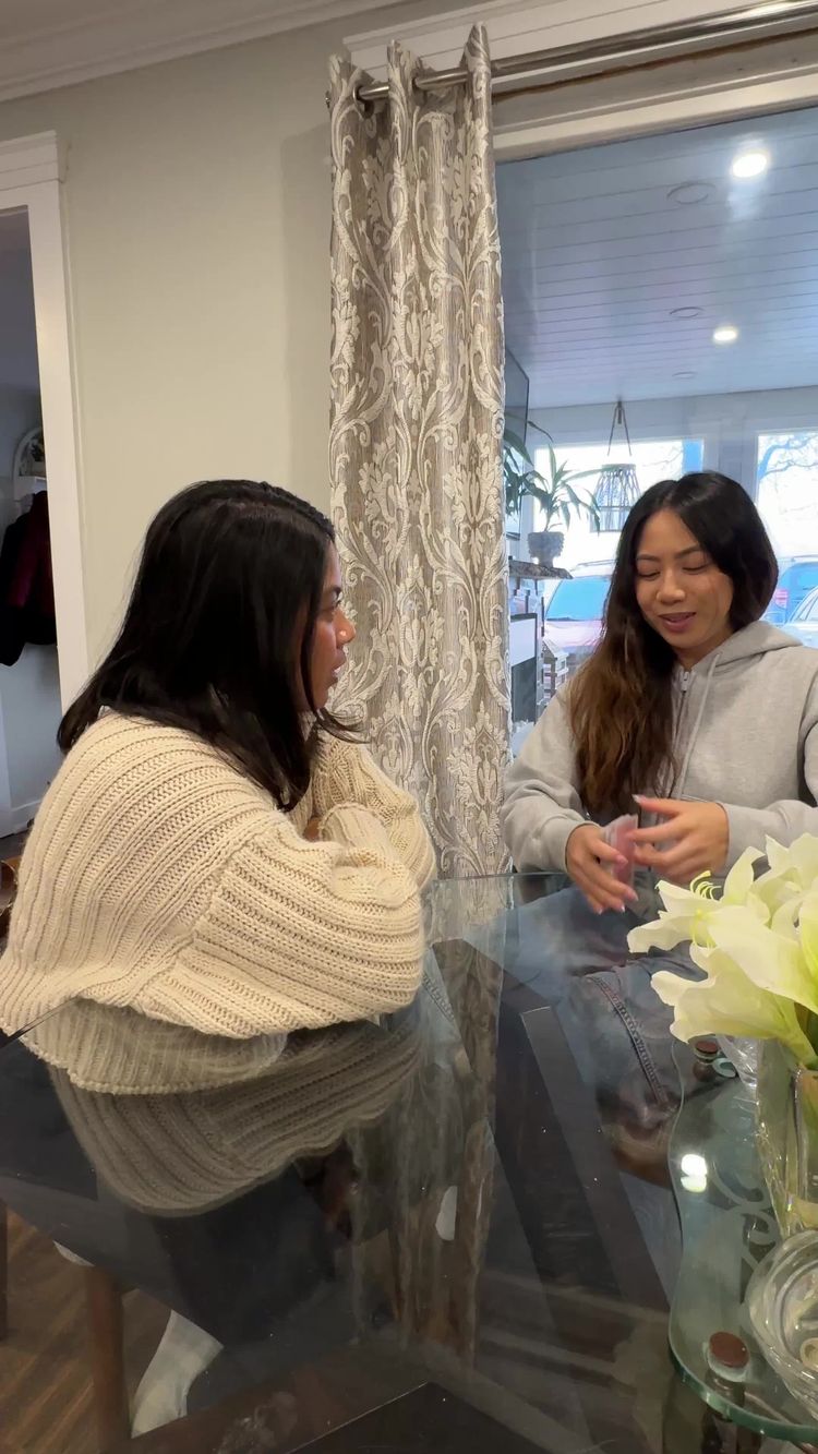 Video of Julia for Indigo Meerkat UGC