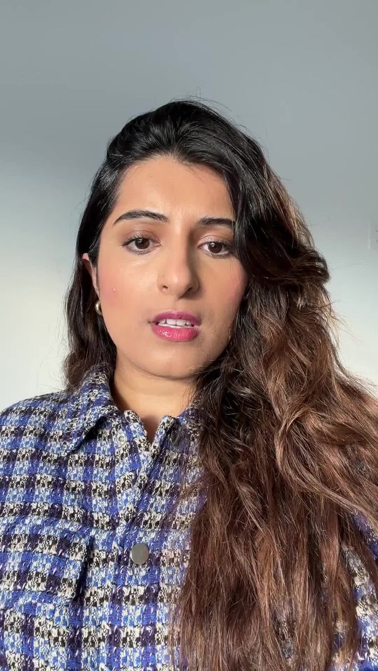 Video av Khushboo for Manifest