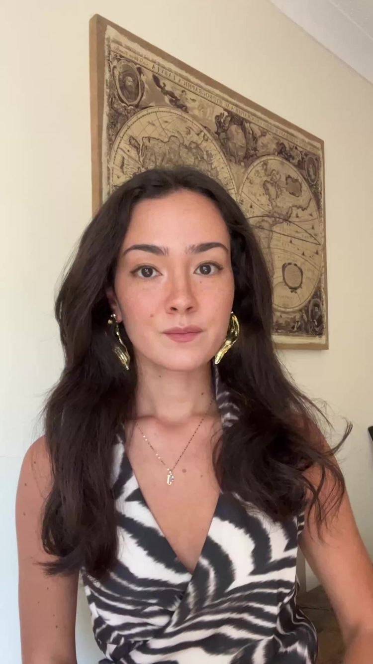 Video of Julia for Followers Reports