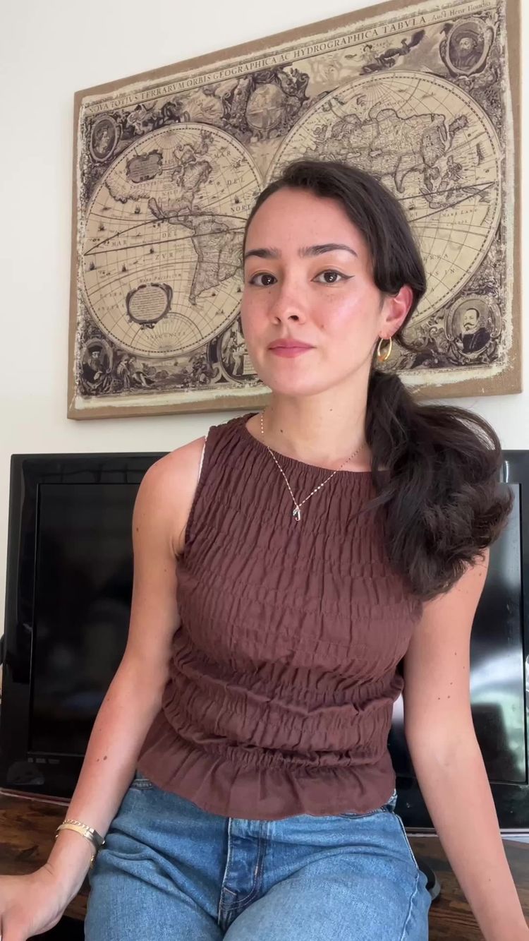 Video of Julia