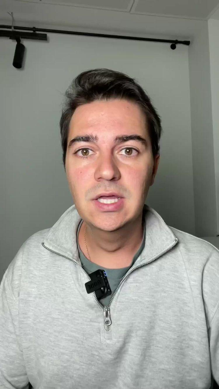 Video od Ignacio