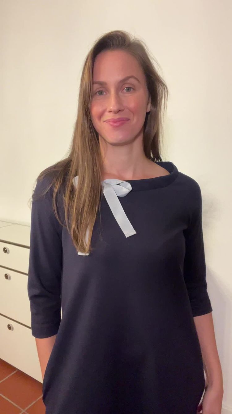 Mode Video von Anita für LeMuse