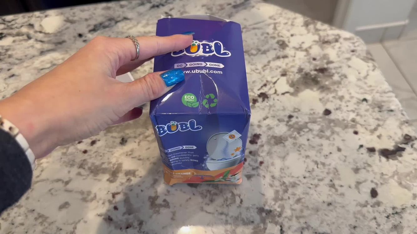 Video of Shelly for Biblus