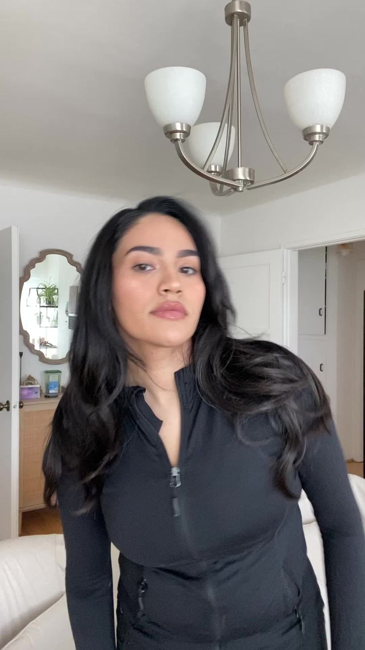 Mat Video av Alejandra för PerfectBody