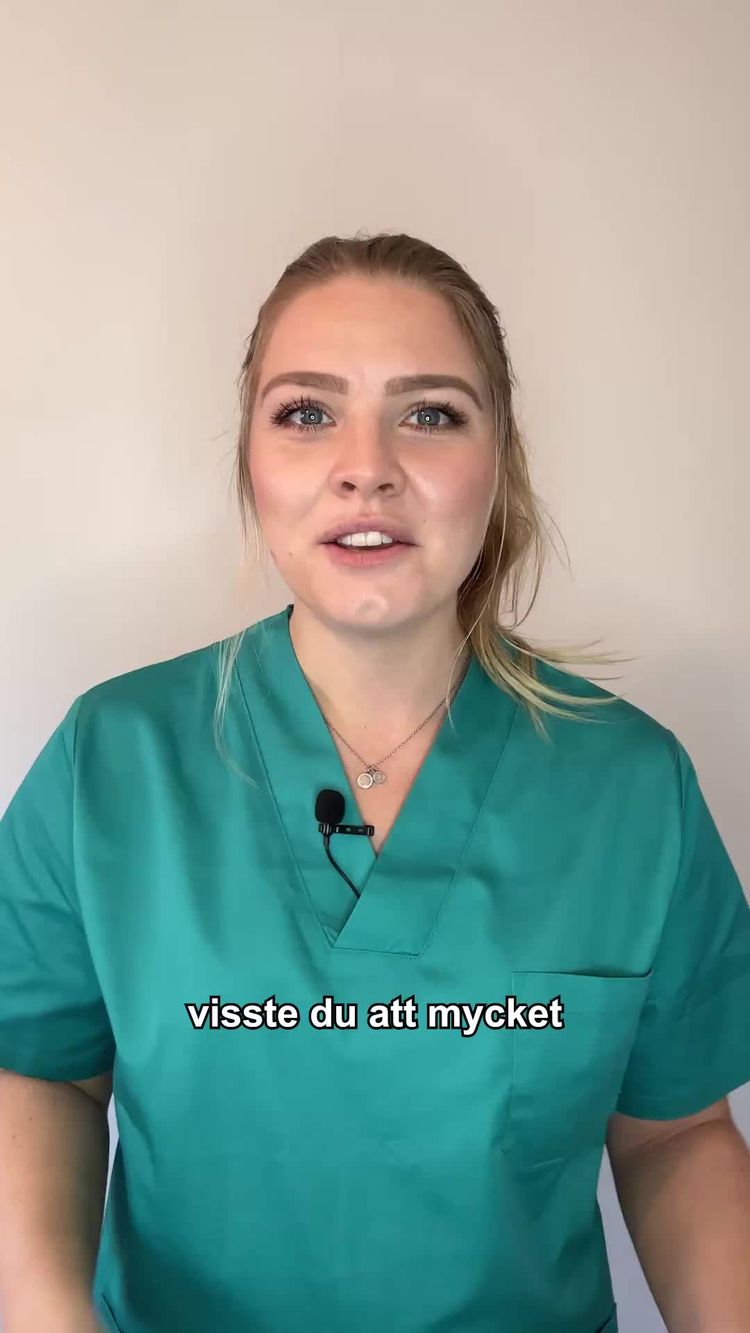 Video av Matilda