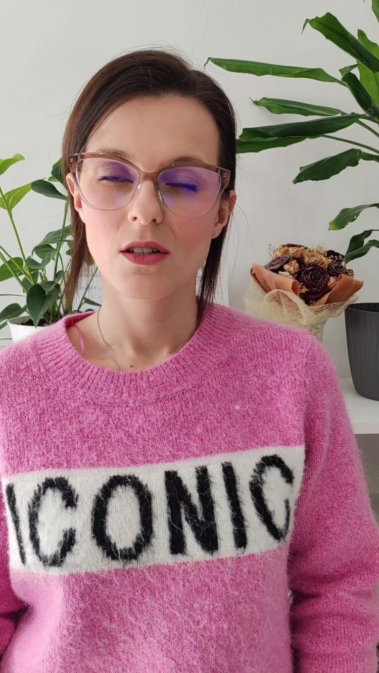 Sundhed Video af Nika for Golden Tree