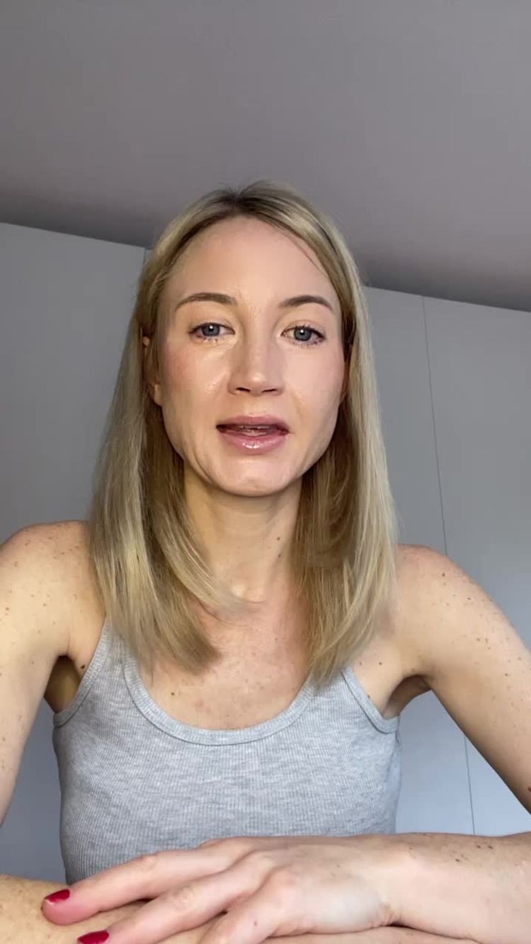 Sănătate Video de Stephanie pentru Goldentree nutrition