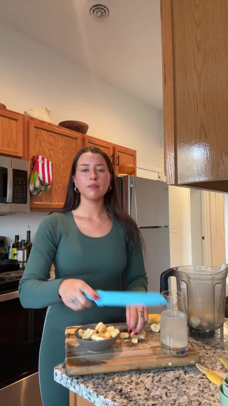 Healthy Video of Samantha  for Banana Gummy