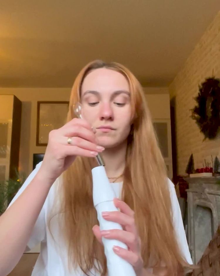 Kosmetika Video av Nadiia för Cosmopin