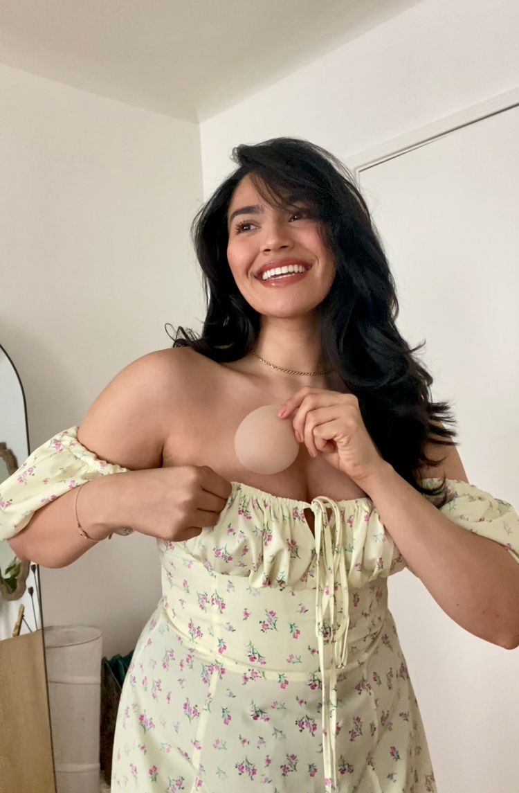 Fashion Photo of Alejandra for Wishglow