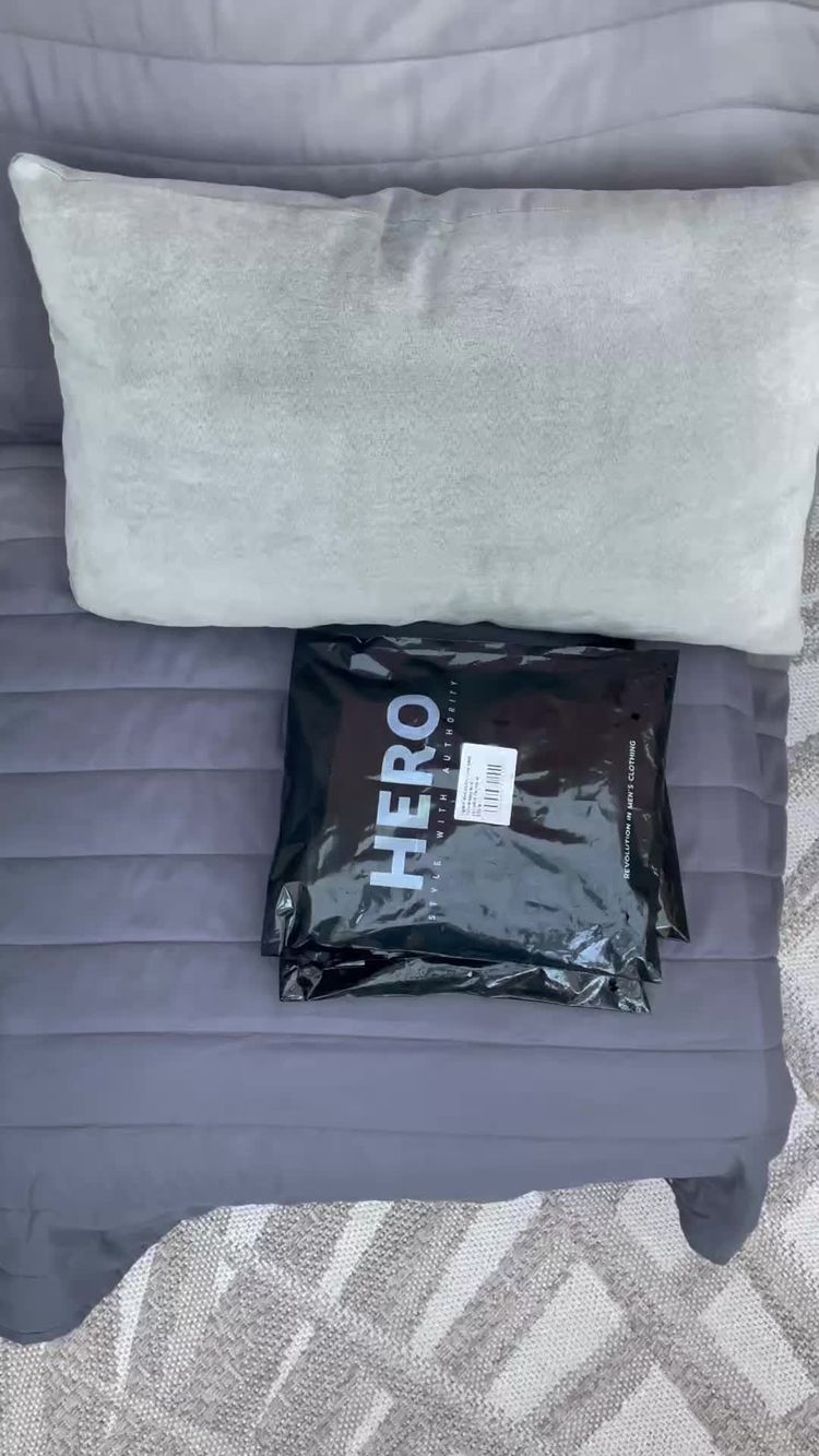 Moda Video di Giordano  per HERO clothing