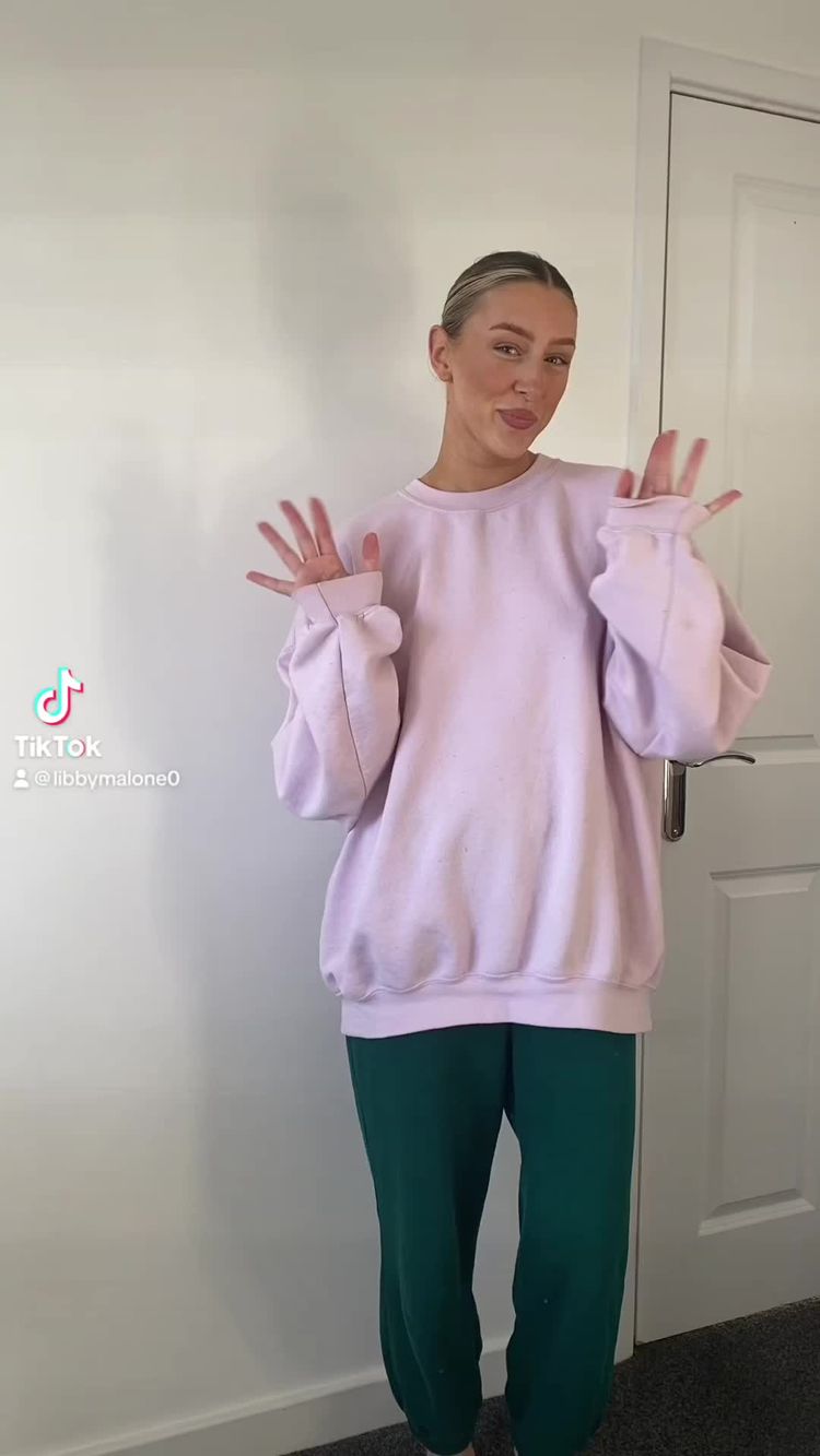 Video van Libby