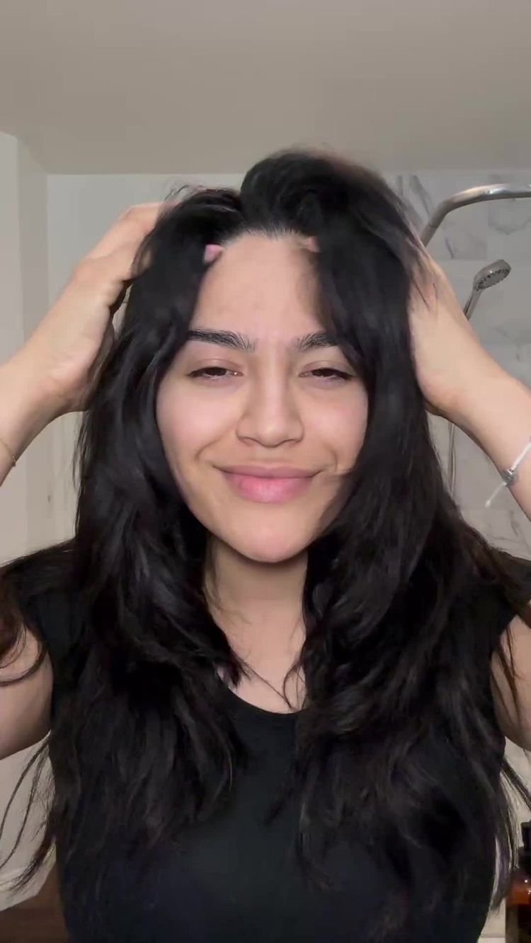 Video of Alejandra for FEMMETRESS