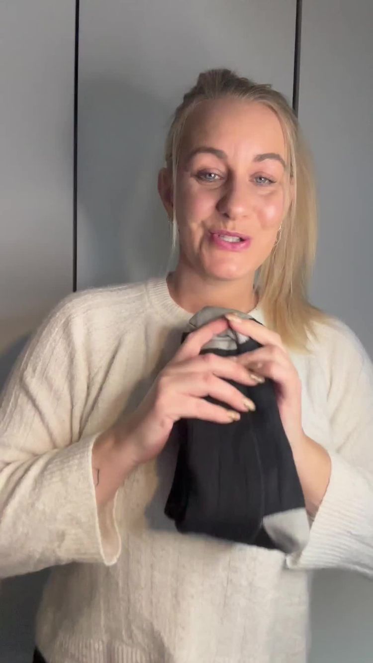 Konsumgüter Video von Karina für CompassNature.com