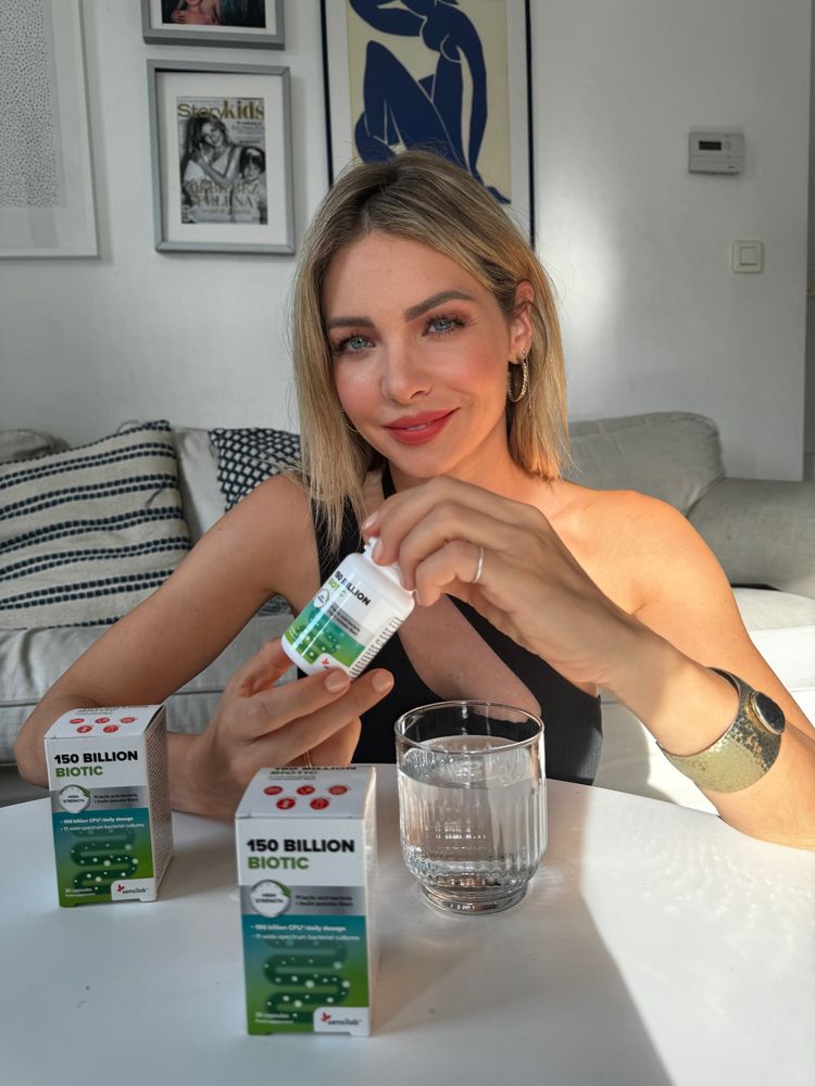 Saúde Foto de Anja para sensilab 🇬🇧