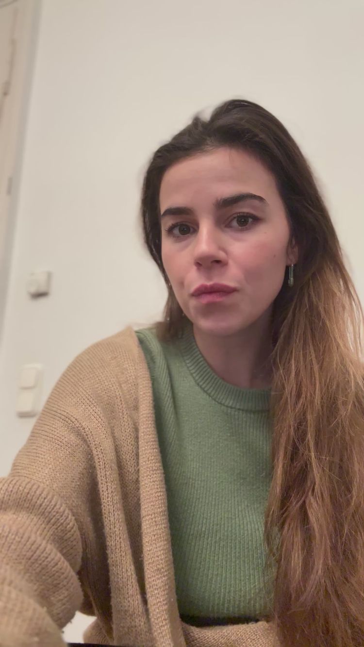 Salud Video of Alina for FemEssentials