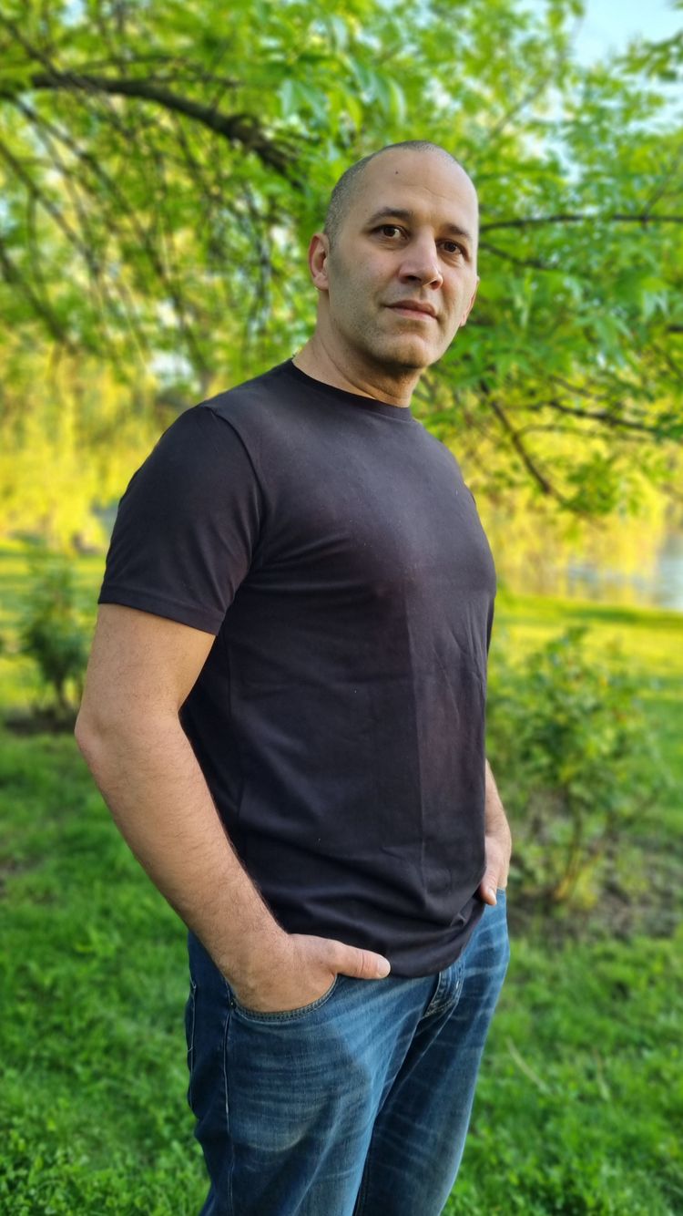 Modă Fotografie de Cristian  pentru HERO clothing
