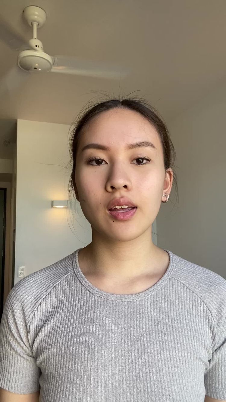 Food Video of Joyce for Keto Cycle