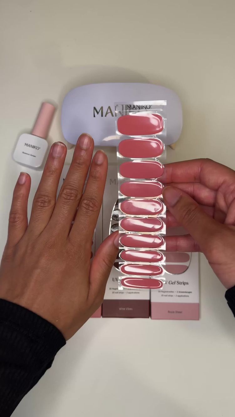 Cura della Pelle Video di Janel Lisa  per Manicure Brand