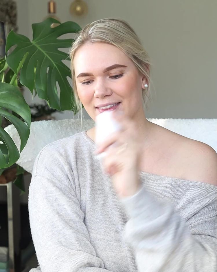 Cosmetici Video di Louise per Your KAYA