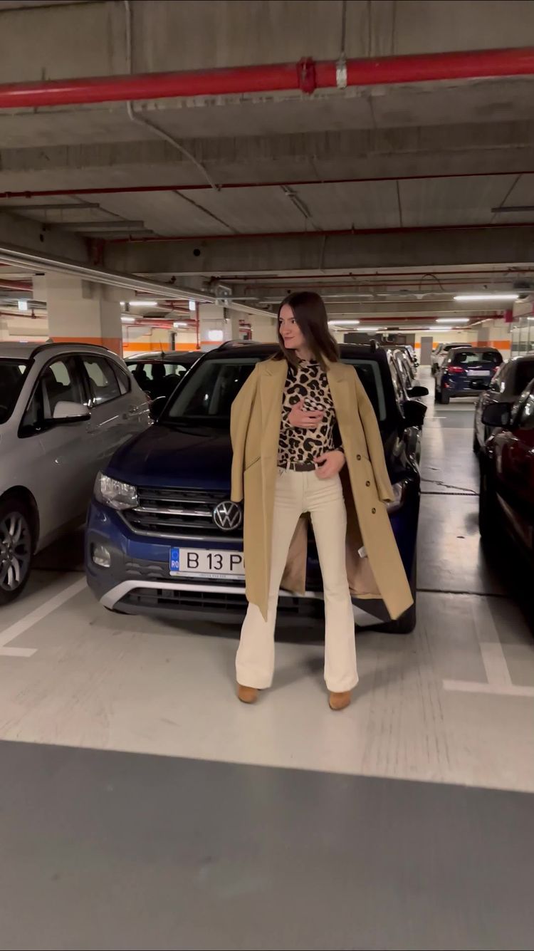 Video van Alina Larisa voor carVertical