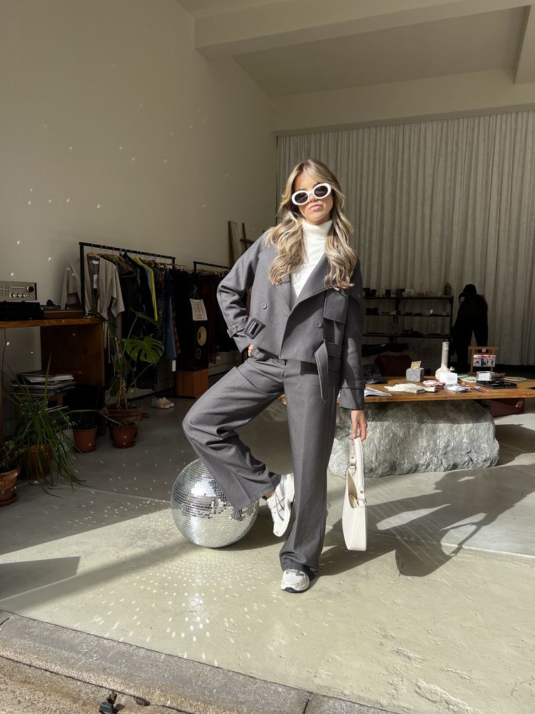 Moda Foto de Sofia  para XTREME