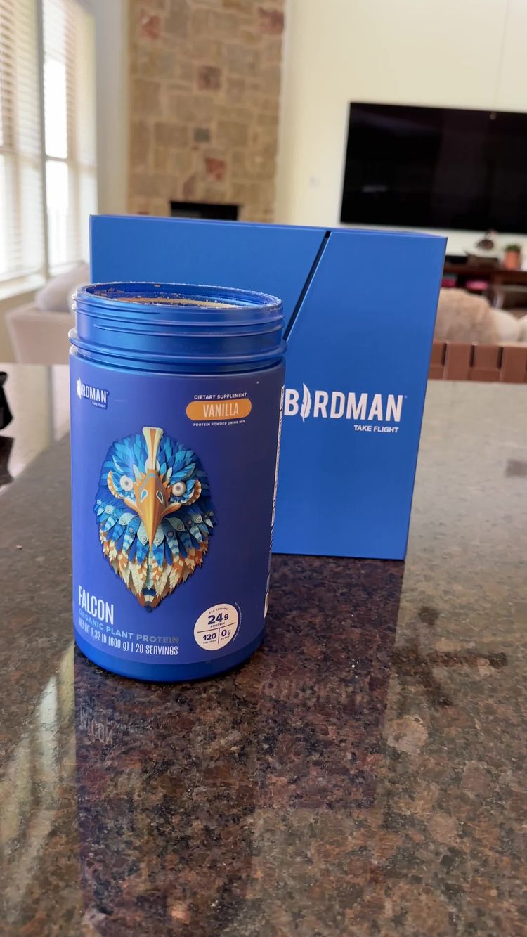 Gesundheit Video von Nicholas für Birdman