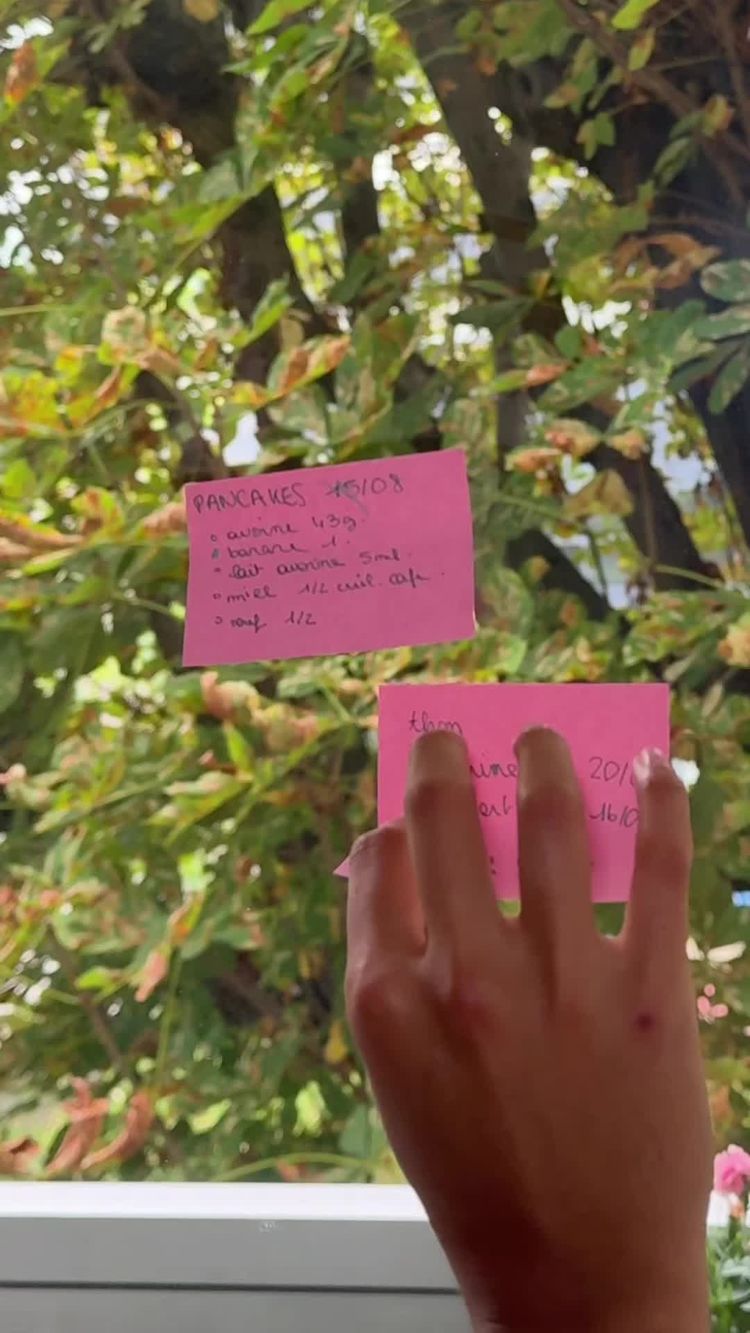 Konsumgüter Video von ida für GreenStory