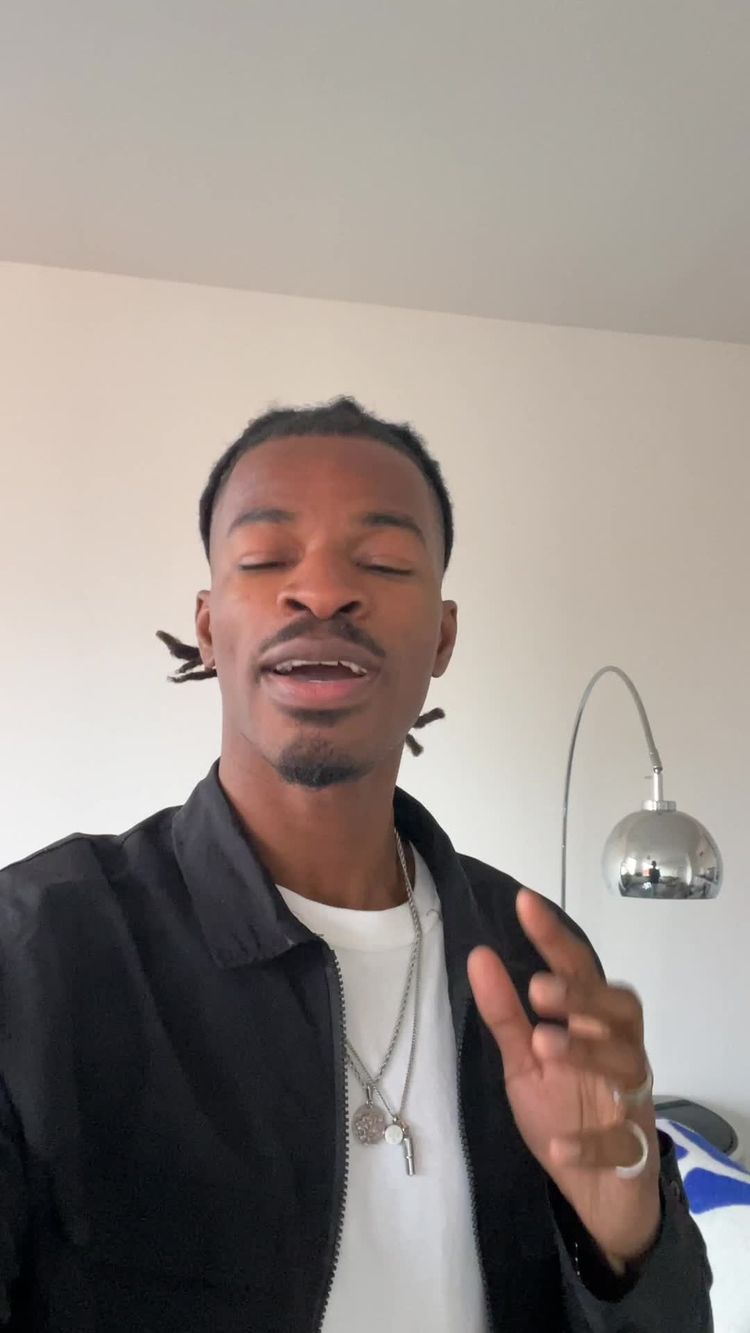 Video av Michael for TGM