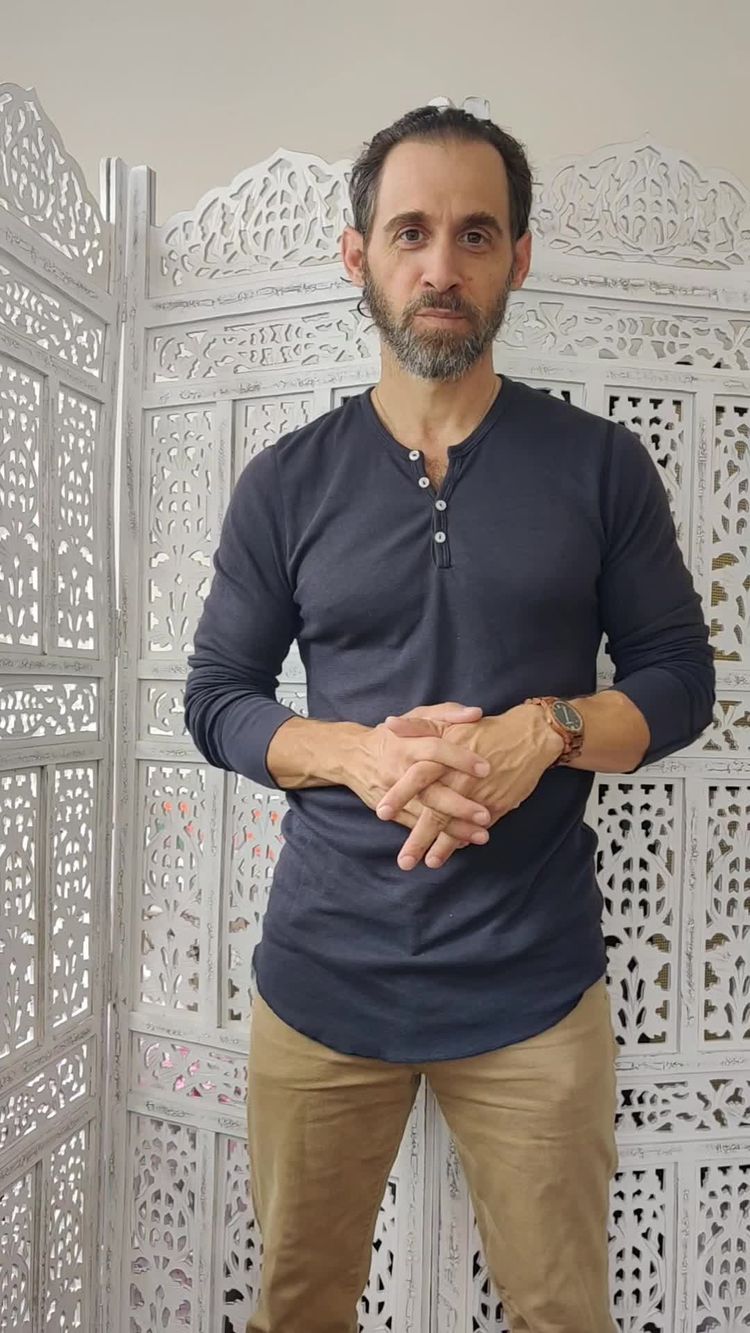 Video av Jason  for DateMyAge