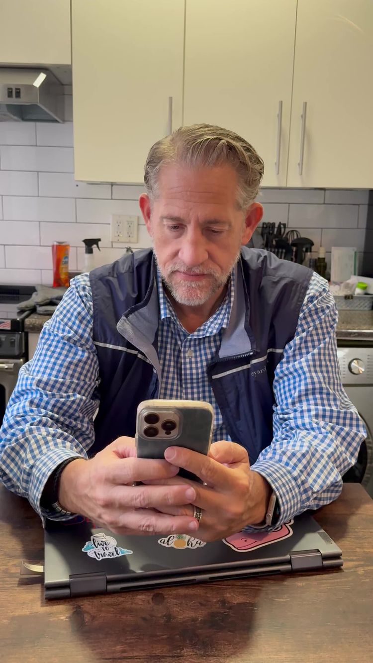 Food Video of Philip for CertifiedKetoDiet