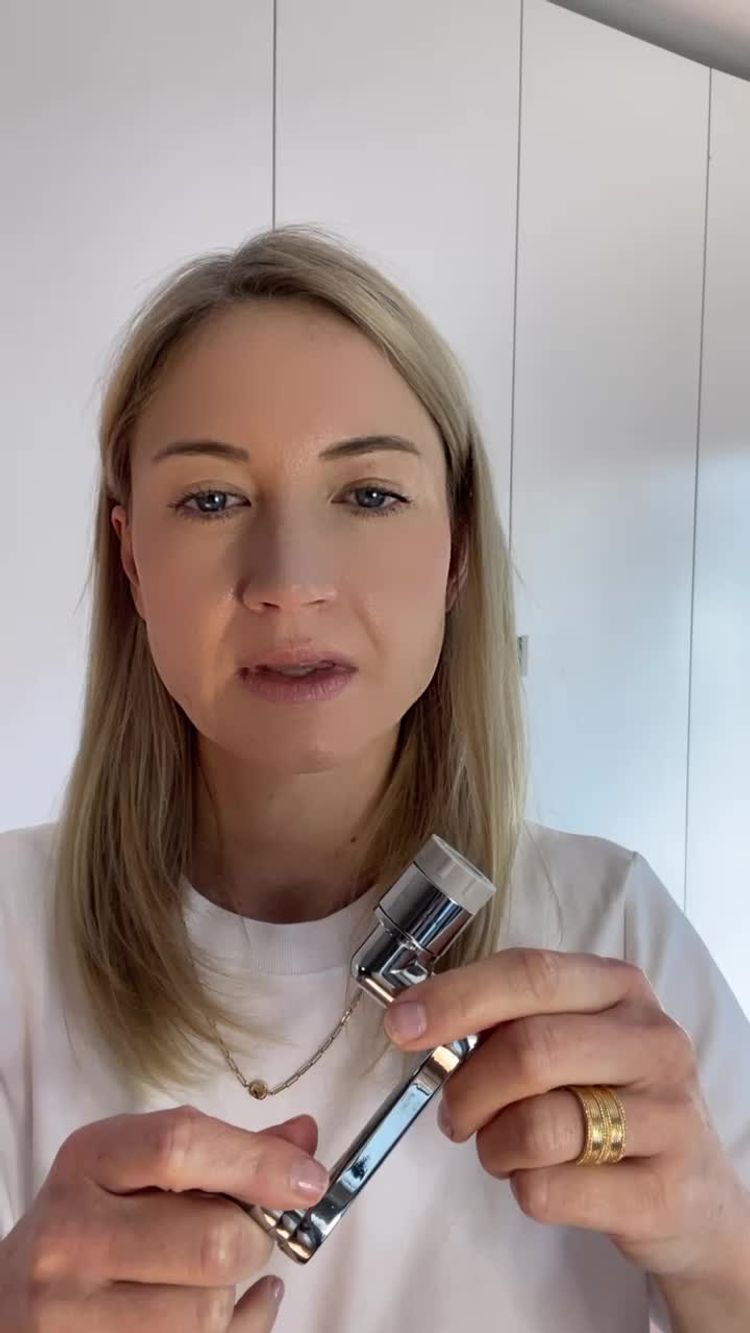 Potrošniški izdelki Video od Stephanie za WaterJake