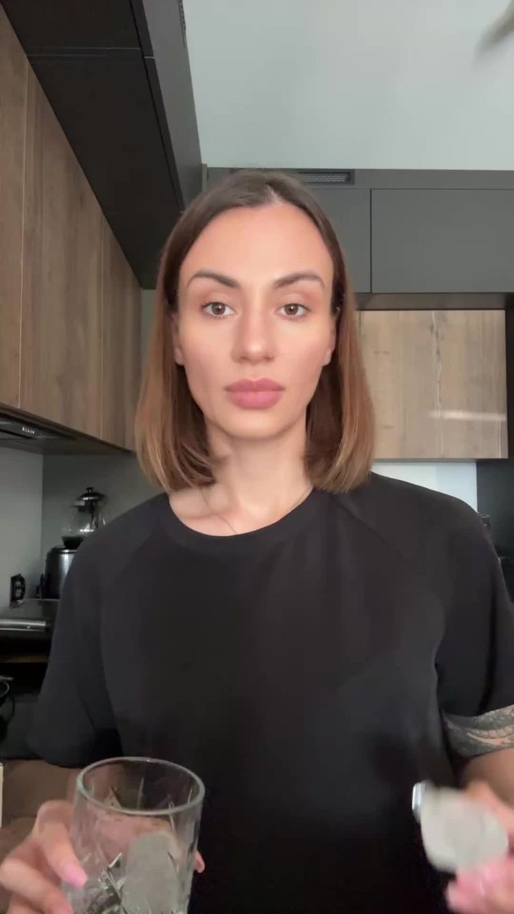 Food Video of Klaudia for Nootri