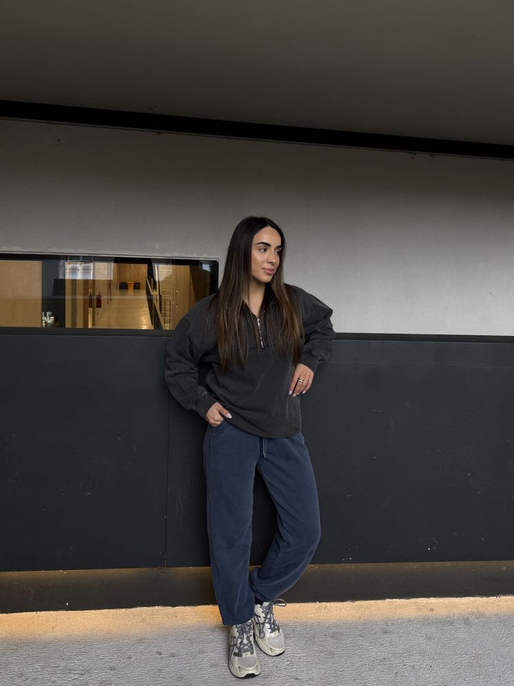 Moda Foto de Daniela para Colorful Standard