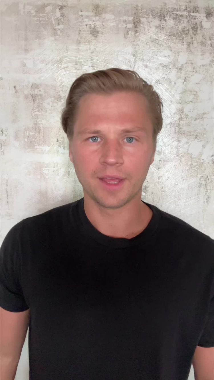 Pets Video of Nicholas for Meows