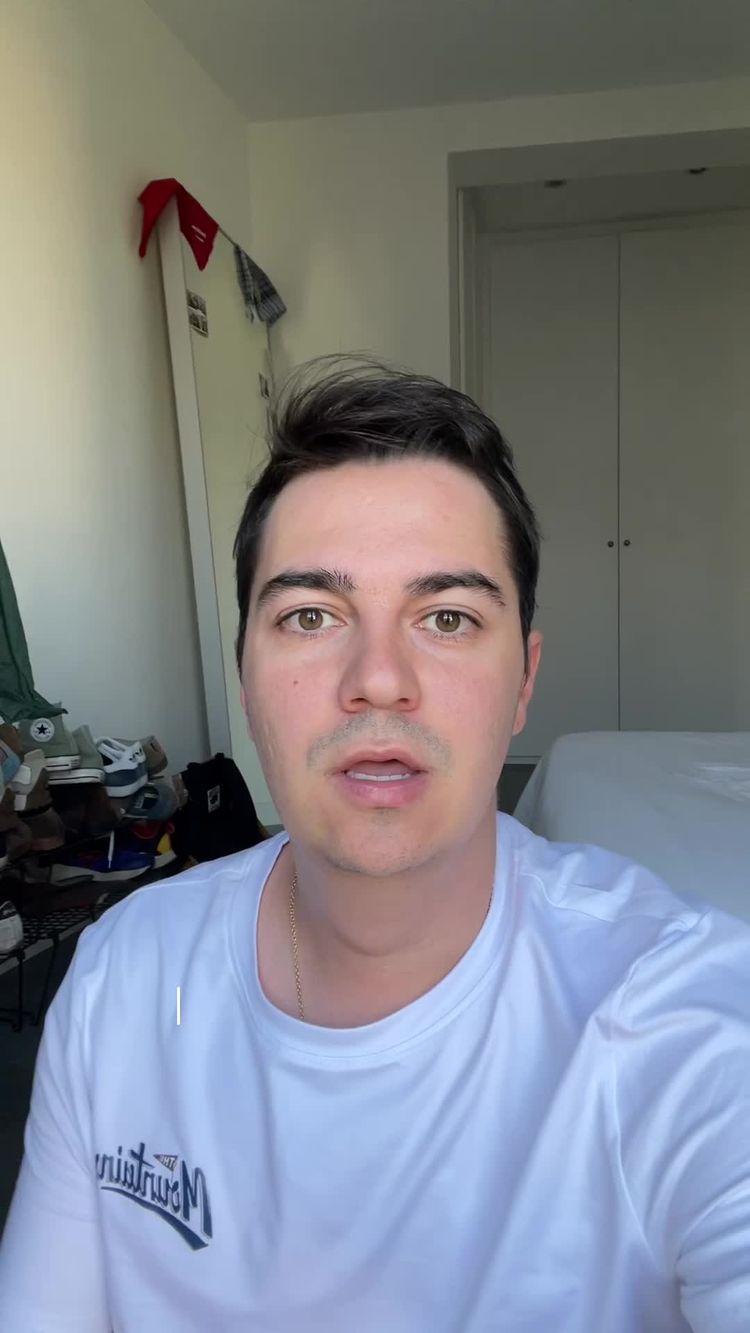 Video od Ignacio