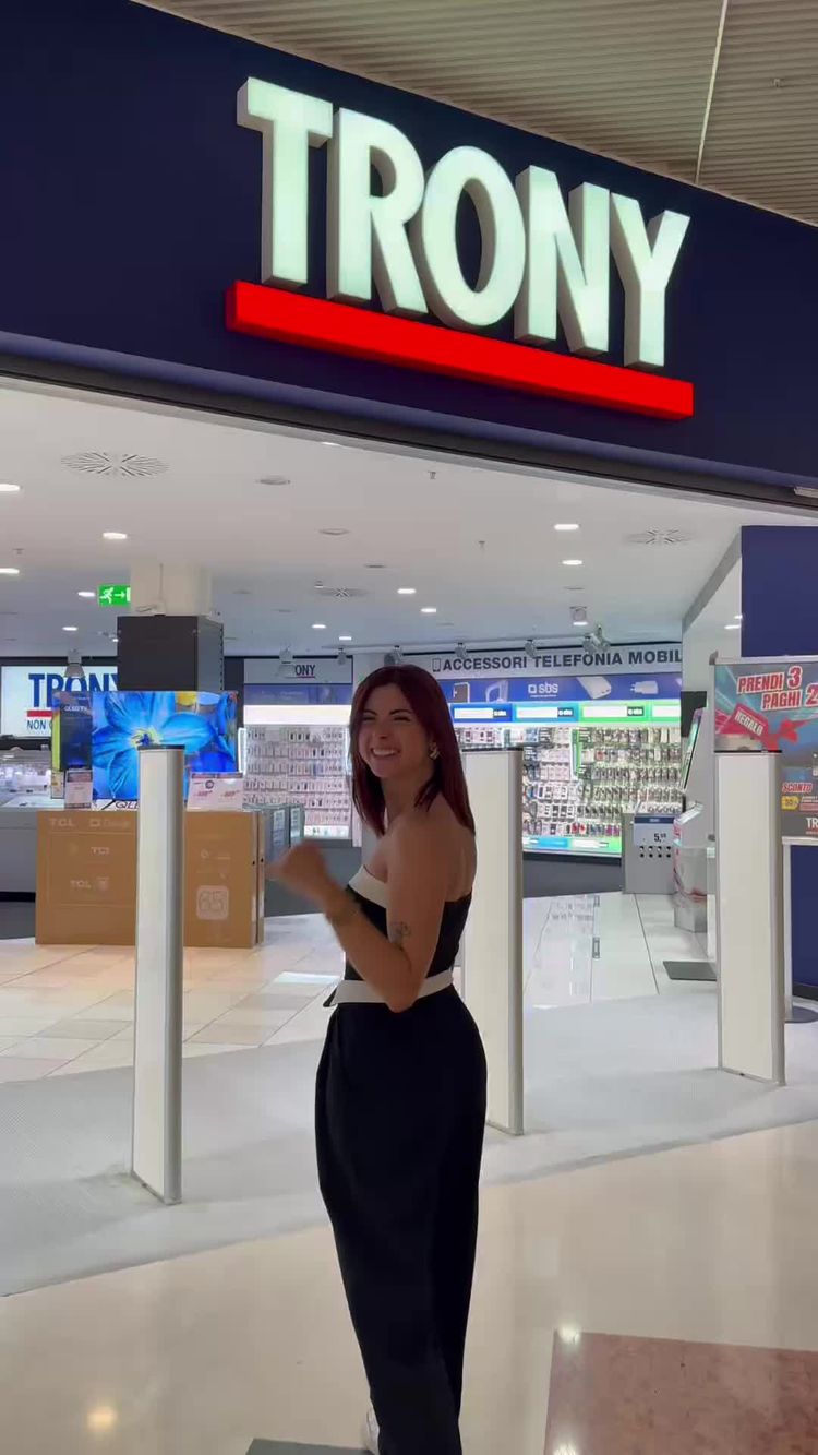 Video di Giulia 
