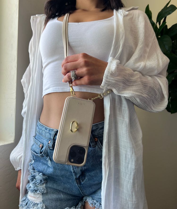 Accessories Photo of Kenzie for LIBRA cases