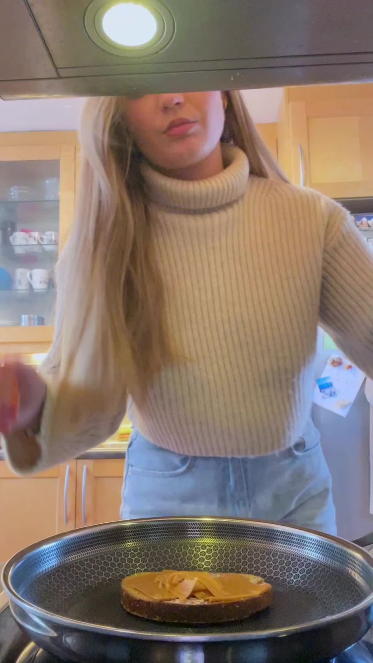 Mad Video af Elisabeth for ONYX Cookware
