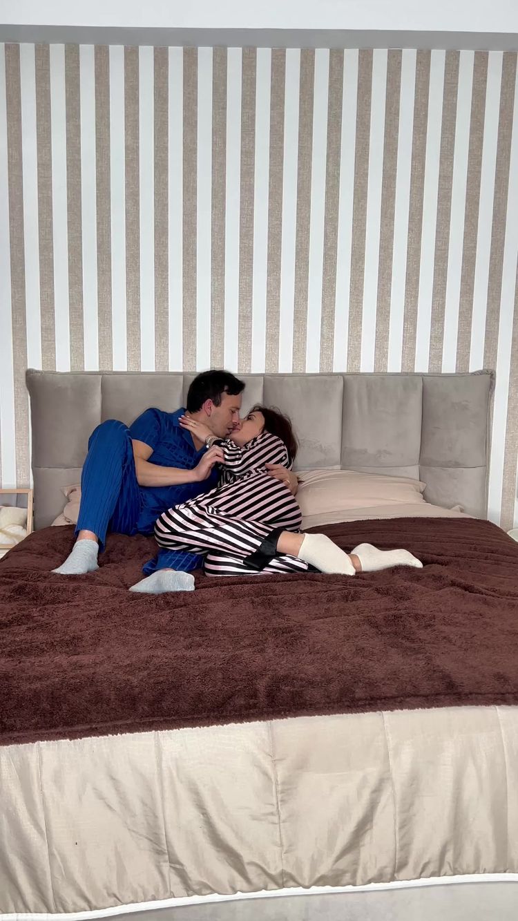Zubehör Video von Francesca für Loveblanket