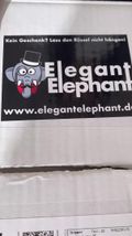 Mode Video von Betyul für Elegant Elephant