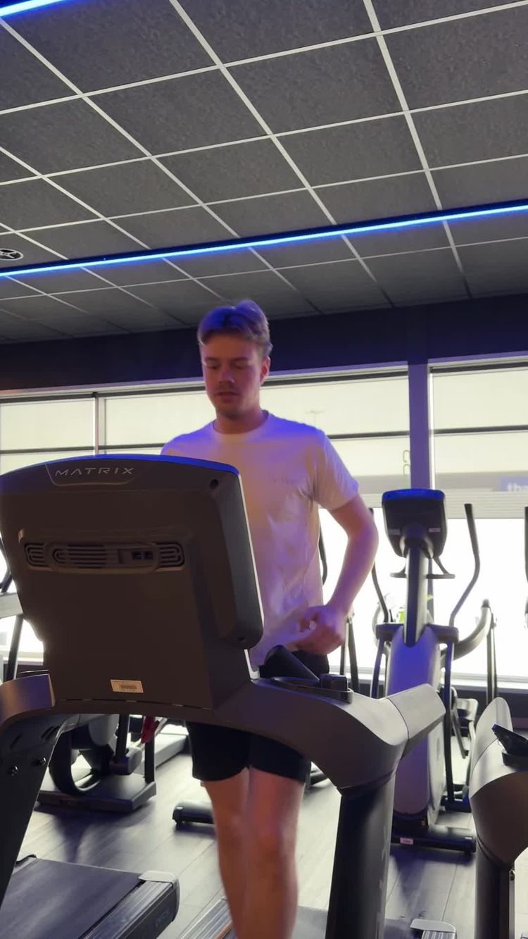 Hälsa Video av Kevin för Zeneya