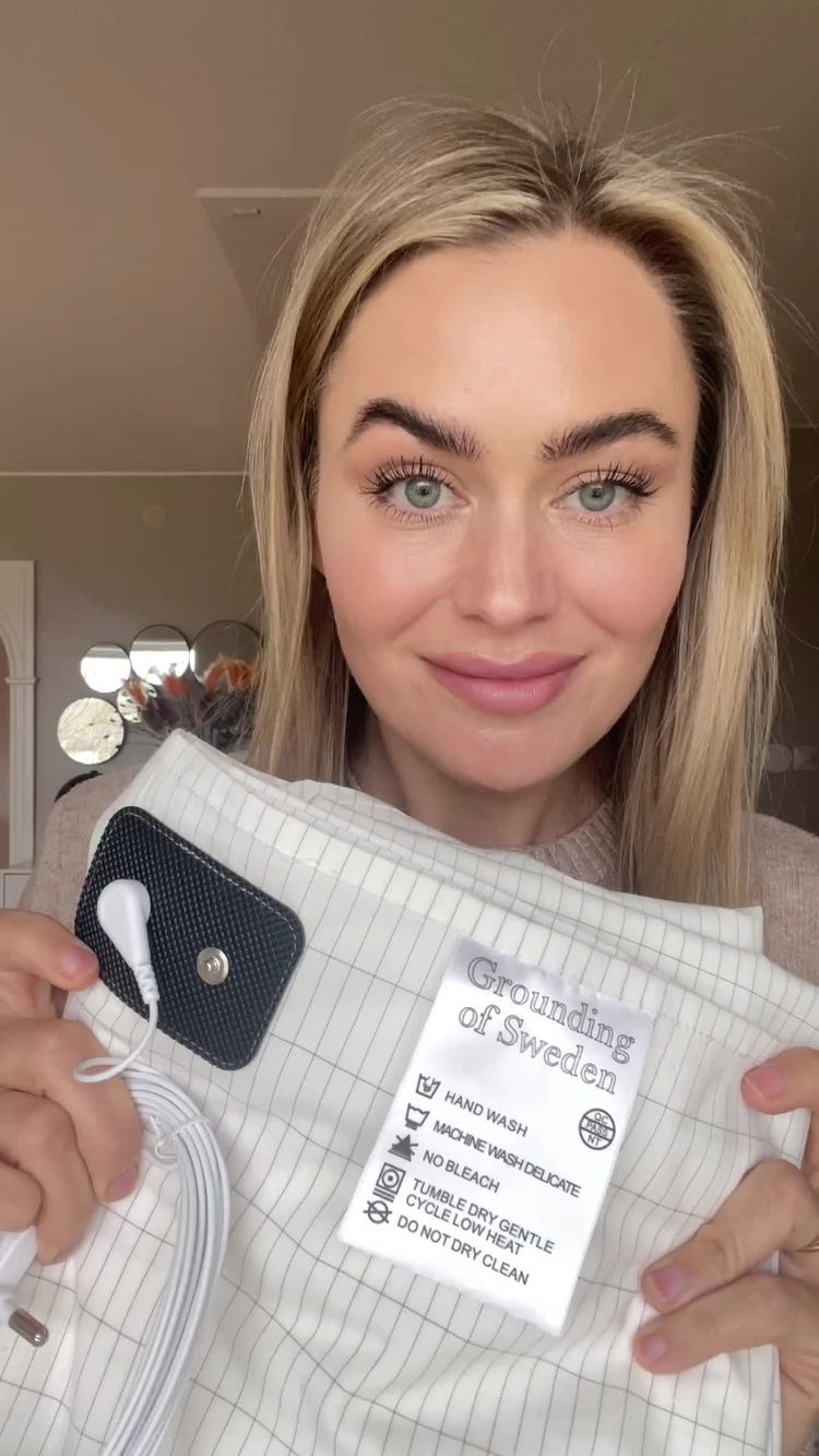 Biens de Consommation Vidéo de Sara pour Grounding of Sweden
