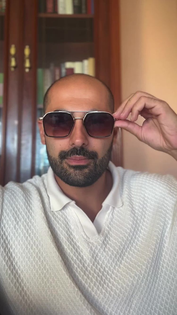 Video of Eloy  for BioGlow