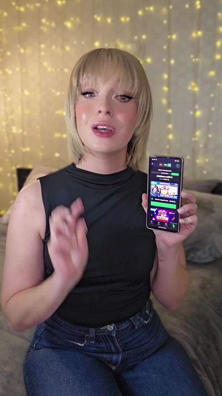 Apper & Digitale Tjenester Video av Taydra for Freecash