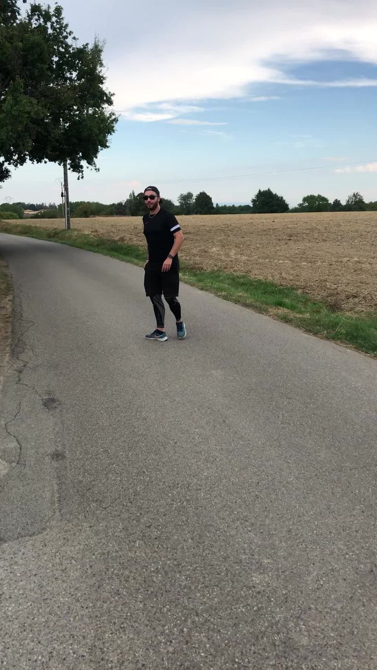 Video od Romain za FLYTEX