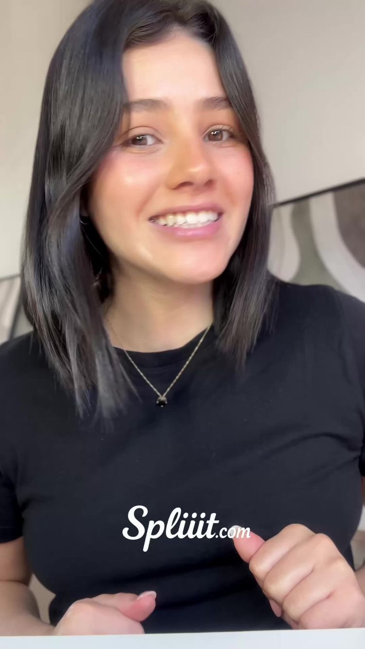 Vídeo de Thafny 