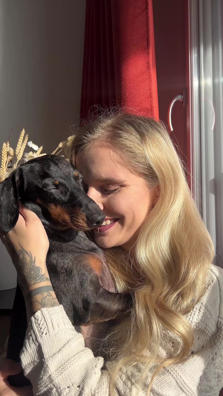 Video van Lydia
