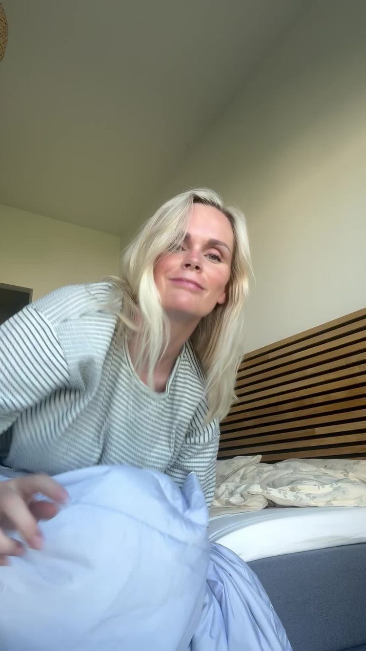 Forbrugsvarer Video af Lea Christensen for TheNap™